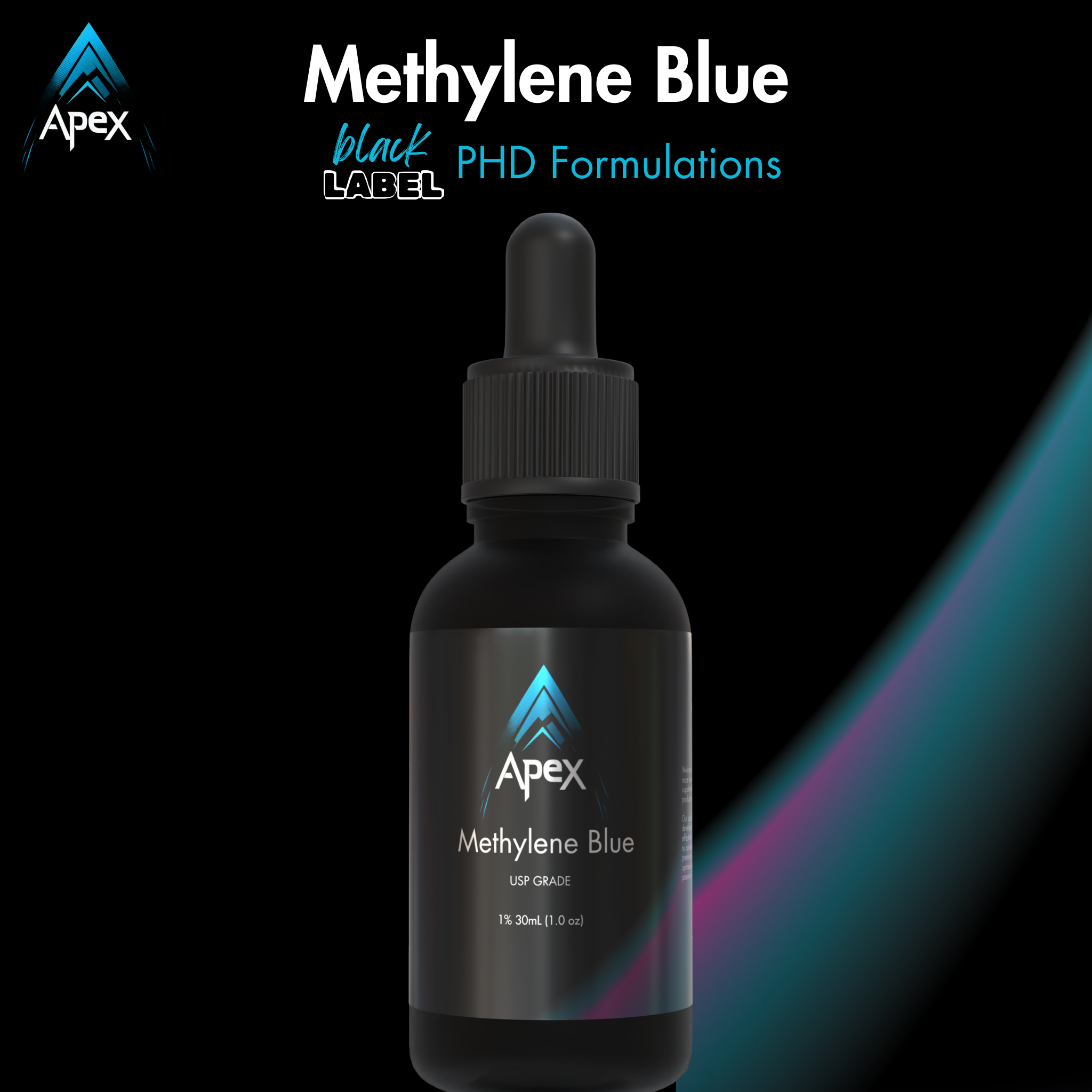 Methylene Blue 50ml €39.95