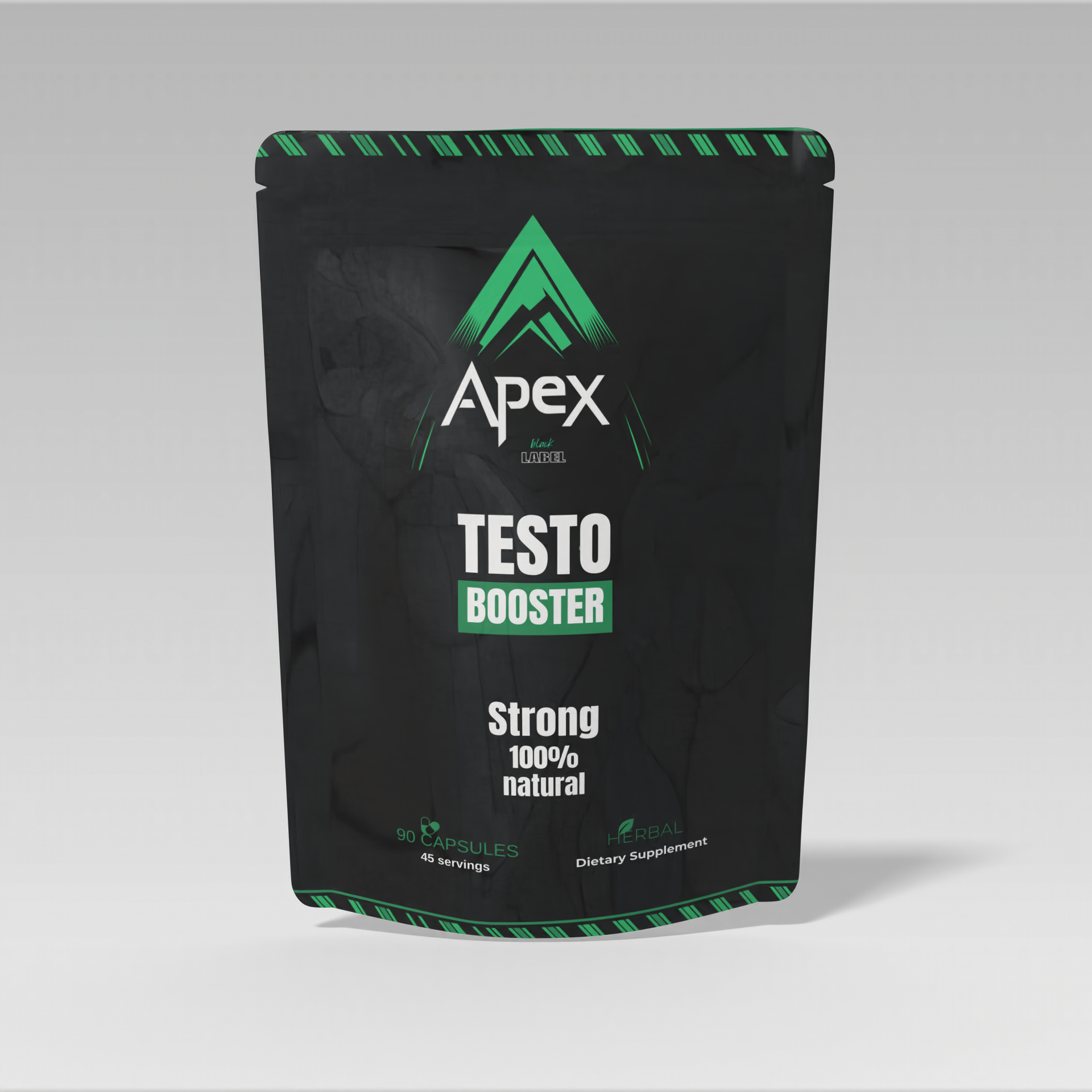 Testo Booster