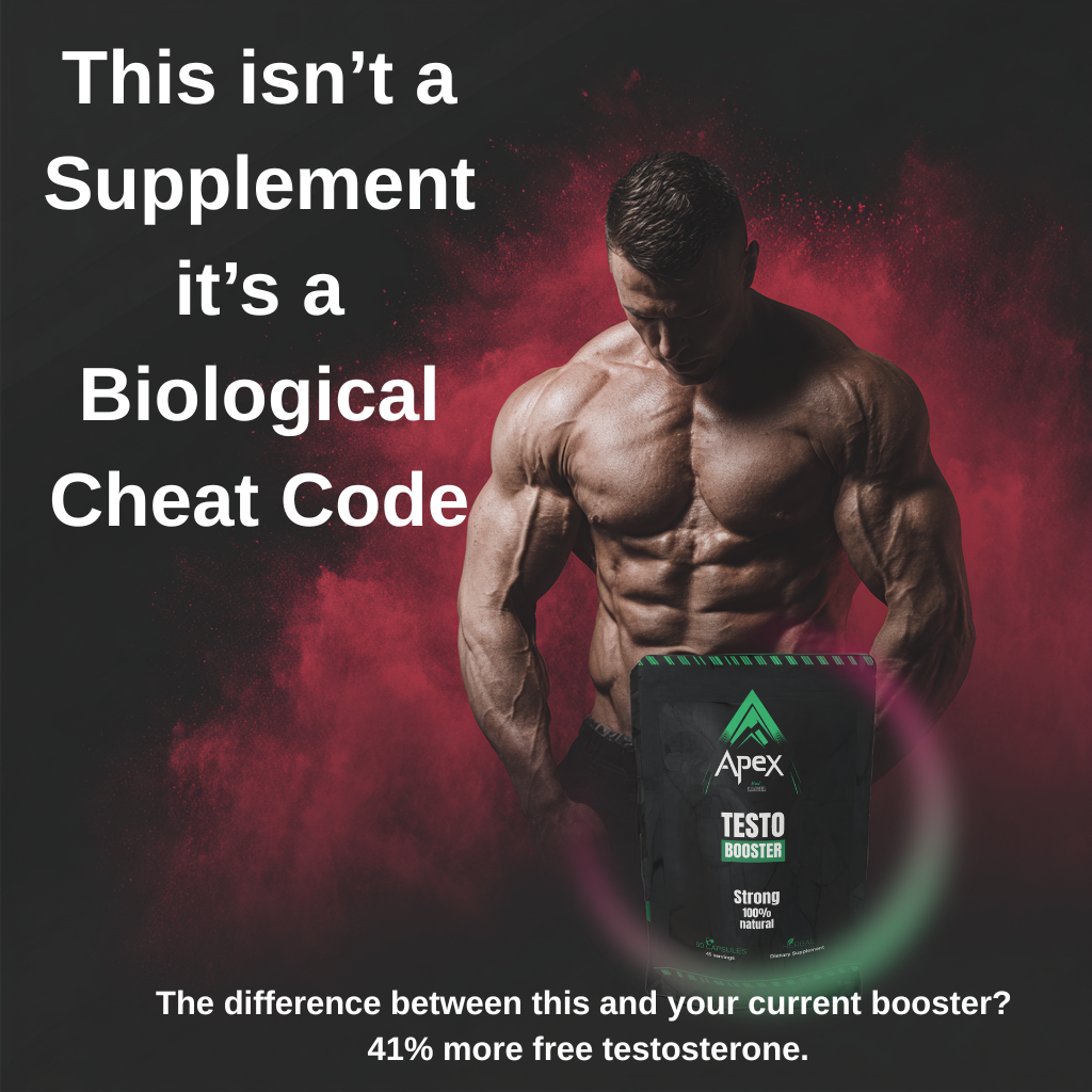 Testo Booster